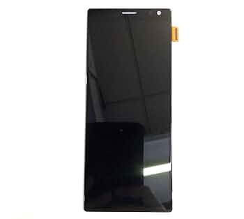 SONY Xperia 10 iv 液晶焼けつきあり AMOLED 液晶ソニーの Xperia 10 IV 液晶ディスプレイソニーの